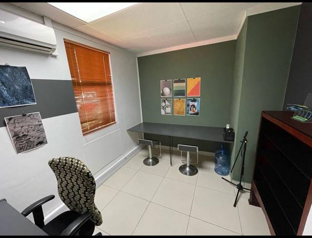 BUSINESS PROPERTY TO RENT IN HIGHVELD